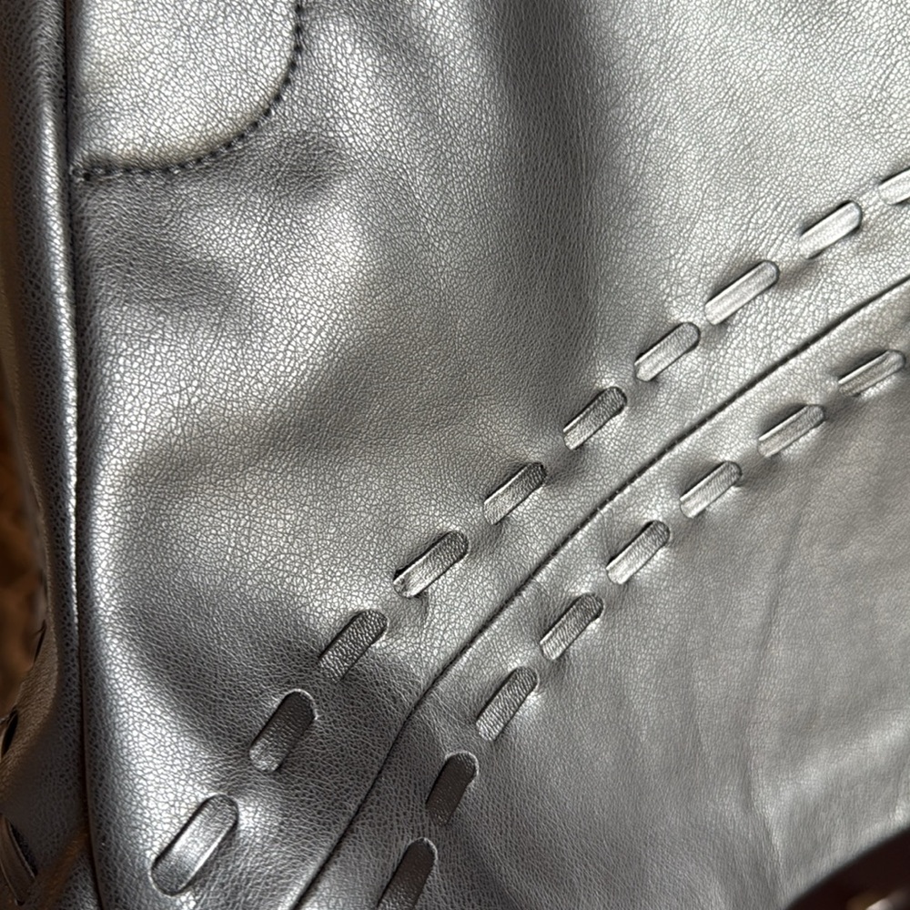 BLANKNYC Faux Leather  Shorts - Picture 8 of 12